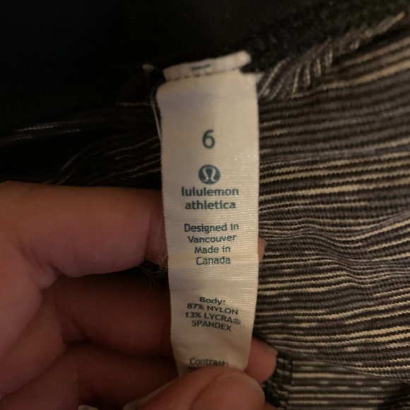 Lululemon Wee Are From Space Wunder Under Pant - Picture 3 of 5